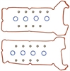 VALVE COVER GASKET SET 2008-2004 CAD V8 281 4.6L DOHC VIN A F587 - image 1