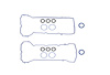 VS50805R Valve Cover Gasket Set for 2011-2022 Chrysler/Dodge/Jeep/Ram/VW - 3.6L V6 3604cc/220cid Engines