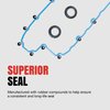 VALVE COVER GASKET SET - image 3