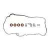 V/COVER PLENUM GASKET SET - image 1