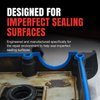 V/COVER PLENUM GASKET SET - image 2