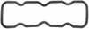 VALVE COVER GASKET SET 1971-1969 AMG L/D L4 134CI 2.2L F-Head 1973-1950 JEE L/D L4 134CI 2.2L F-Head - image 1