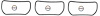 VALVE COVER GASKET SET; MF L6 425CI 7.0L; MM L6 425CI 7.0L; MF L6 425CI 7.0L Diesel; MM L6 425CI 7.0 - image 1