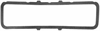VALVE COVER GASKET SET; CAS L4 124CI 2.1L; CAS L4 126CI 2.1L; CAS L4 148CI 2.4L G148; CAS L4 148CI 2 - image 1