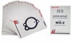 GASKET ASSORTMENT Silhouette Card Set for Water Outlet Gaskets - image 1
