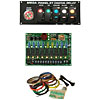 DDI Mega Dial Switch Panel Black - image 1