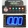Mega Panel Kit Black Switch Panel - image 1