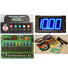 Mega Panel Kit Black Switch Panel - image 2
