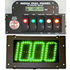 Mega Panel Kit Black Switch Panel - image 1