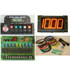 Mega Panel Kit Black Switch Panel - image 2