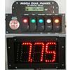 Mega Panel Kit Black Switch Panel - image 1