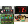 Mega Panel Kit Black Switch Panel - image 2
