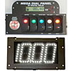 Mega Panel Kit Black Switch Panel - image 1