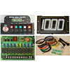 Mega Panel Kit Black Switch Panel - image 2