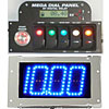 Mega Panel Kit Black Switch Panel - image 1