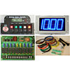 Mega Panel Kit Black Switch Panel - image 2