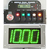 Mega Panel Kit Black Switch Panel - image 1