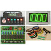 Mega Panel Kit Black Switch Panel - image 2