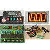 Mega Panel Kit Black Switch Panel - image 2
