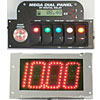 Mega Panel Kit Black Switch Panel - image 1