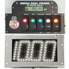 Mega Panel Kit Black Switch Panel - image 1