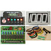 Mega Panel Kit Black Switch Panel - image 2