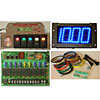 Mega Panel Kit Chrome Switch Panel - image 2