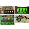 Mega Panel Kit Chrome Switch Panel - image 2