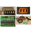 Mega Panel Kit Chrome Switch Panel - image 2