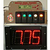 Mega Panel Kit Chrome Switch Panel - image 1