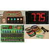 Mega Panel Kit Chrome Switch Panel - image 2