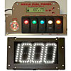 Mega Panel Kit Chrome Switch Panel - image 1