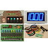 Mega Panel Kit Chrome Switch Panel - image 2