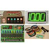 Mega Panel Kit Chrome Switch Panel - image 2