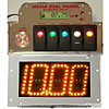 Mega Panel Kit Chrome Switch Panel - image 1