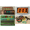 Mega Panel Kit Chrome Switch Panel - image 2