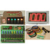 Mega Panel Kit Chrome Switch Panel - image 2