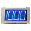 MEGA DIAL Digital Display Dial-In Board Only 4-Digit - image 1
