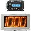 Digital Display Dial-In Board & Control 4-Digit - image 1