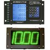 Mega 475 Digital Delay Box Black Case - image 1