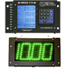 Mega 475 Digital Delay Box Black Case - image 1