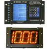 Mega 475 Digital Delay Box Black Case - image 1