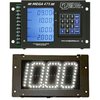 Mega 475 Digital Delay Box Black Case - image 1