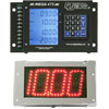 Mega 475 Digital Delay Box Black Case - image 1