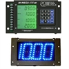 Mega 475 Digital Delay Box Black Case - image 1