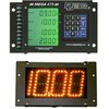 Mega 475 Digital Delay Box Black Case - image 1