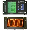 Mega 475 Digital Delay Box Black Case - image 1