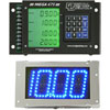 Mega 475 Digital Delay Box Black Case - image 1