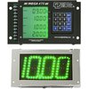Mega 475 Digital Delay Box Black Case - image 1