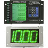 Mega 475 Digital Delay Box Black Case - image 1